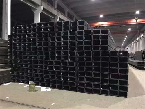 亳州冷拔方管选型指南 工程采购怎么选